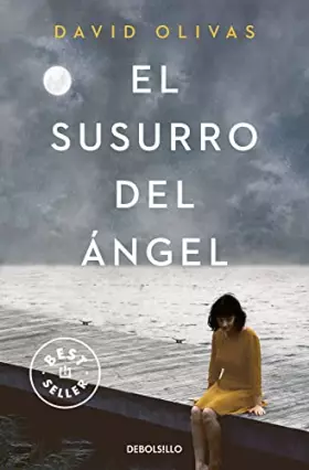 Couverture du produit · El susurro del ángel (Best Seller)