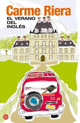 Couverture du produit · El Verano Del Ingles