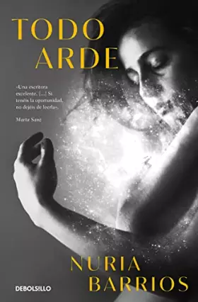 Couverture du produit · Todo arde