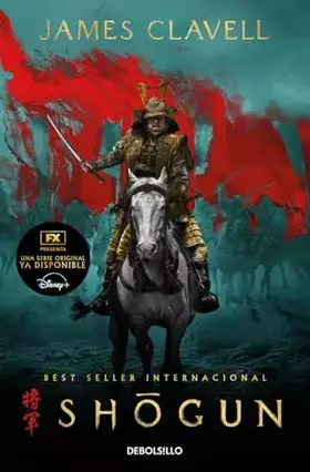 Couverture du produit · Shogun (Best Seller)
