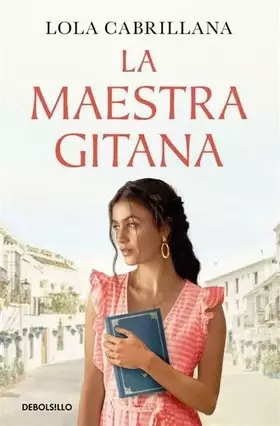Couverture du produit · La maestra gitana (Best Seller)