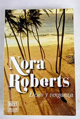 Couverture du produit · Deseo y venganza