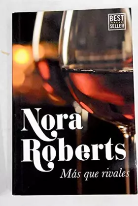 Couverture du produit · Más que rivales