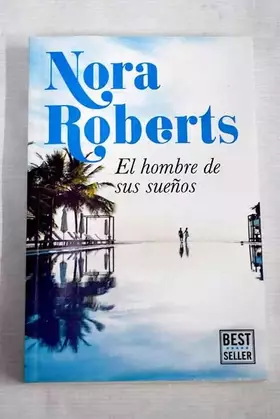 Couverture du produit · El hombre de sus sueños