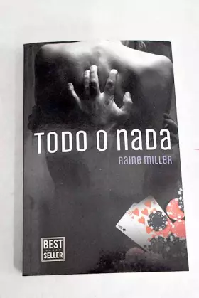 Couverture du produit · Todo o nada