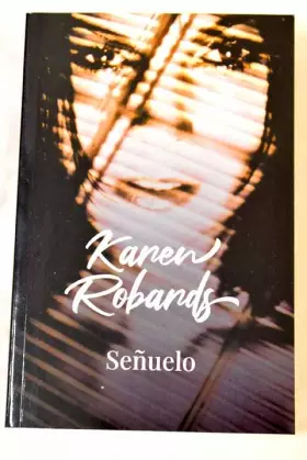 Couverture du produit · Señuelo