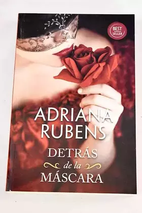 Couverture du produit · DETRAS DE LA MASCARA