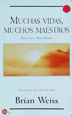 Couverture du produit · Muchas Vidas Muchos Maestros