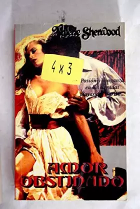 Couverture du produit · Amor obstinado