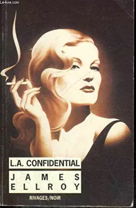 Couverture du produit · L.a. confidential