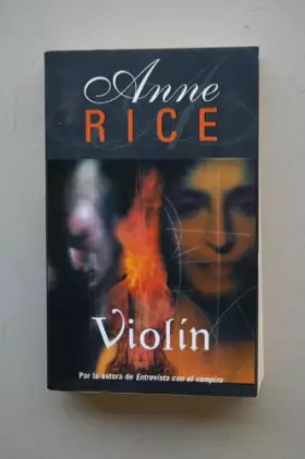 Couverture du produit · Violin