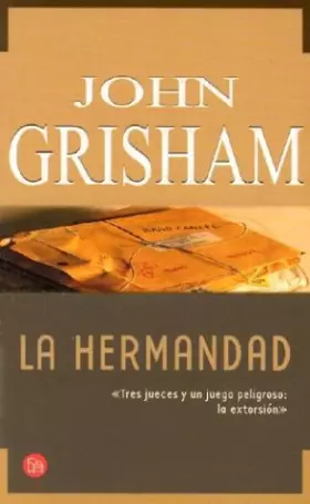 Couverture du produit · La Hermandad / the Brethren