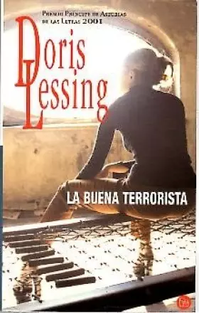 Couverture du produit · LA BUENA TERRORISTA PDL DORIS LESSING