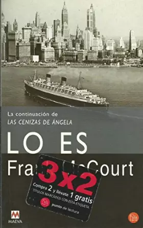 Couverture du produit · Lo Es