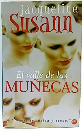 Couverture du produit · El Valle de las muñecas