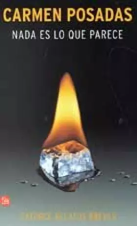 Couverture du produit · Nada es lo que parece