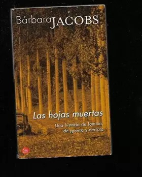 Couverture du produit · LAS HOJAS MUERTAS PDL