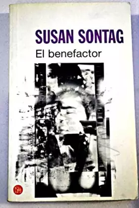 Couverture du produit · El benefactor