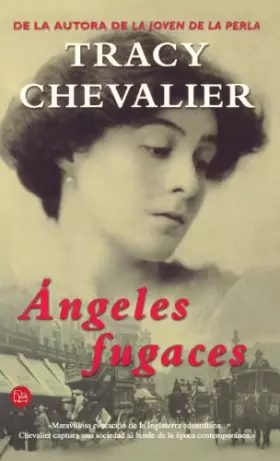 Couverture du produit · Angeles Fugaces/falling Angels