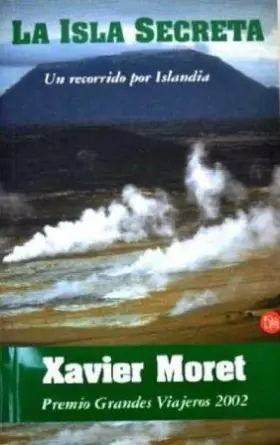 Couverture du produit · La Isla Secreta