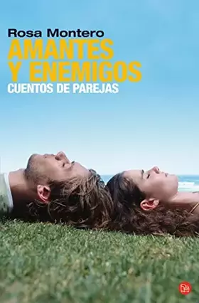 Couverture du produit · Amantes y enemigos (FORMATO GRANDE)