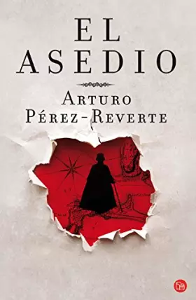 Couverture du produit · El Asedio