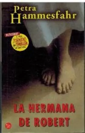 Couverture du produit · LA HERMANA DE ROBERT - PDL