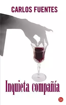 Couverture du produit · Inquieta Compania