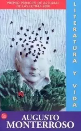 Couverture du produit · Literatura y Vida - Pdl