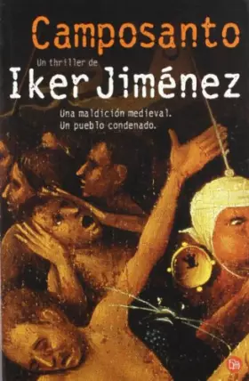 Couverture du produit · Camposanto/ Cemetery