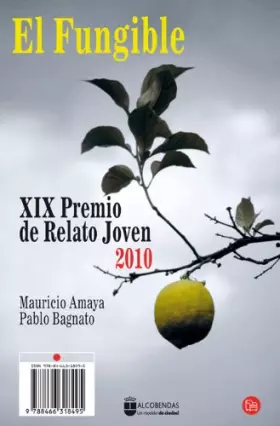 Couverture du produit · EL FUNGIBLE 2010 FG