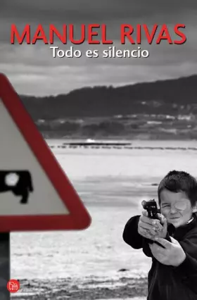 Couverture du produit · Todo Es Silencio Fg (FORMATO GRANDE)