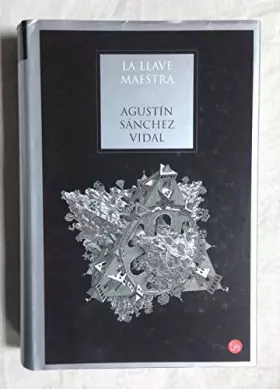 Couverture du produit · LA LLAVE MAESTRA -TD 06