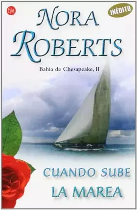 Couverture du produit · Cuando sube la marea/ Rising Tides