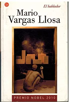 Couverture du produit · El hablador (FORMATO GRANDE)
