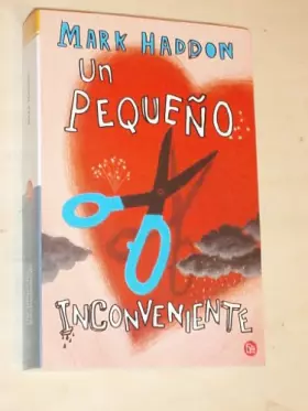 Couverture du produit · Un Pequeno Inconveniente