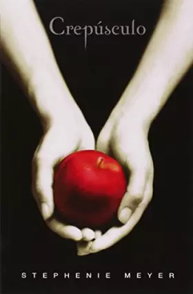 Couverture du produit · Twilight Saga - Spanish: Crepusculo (Book 1)