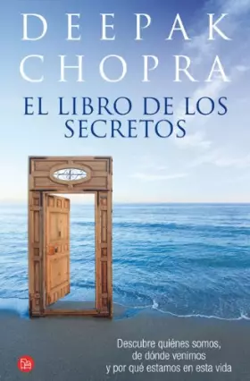 Couverture du produit · EL LIBRO DE LOS SECRETOS FG (SIN COLECCION)