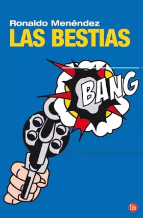 Couverture du produit · Las Bestias