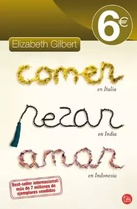 Couverture du produit · COMER, REZAR, AMAR (SIN COLECCION)