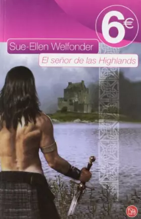 Couverture du produit · EL SEÑOR DE LAS HIGHLANDS 6€ 10 FG