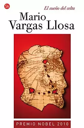 Couverture du produit · El sueño del Celta