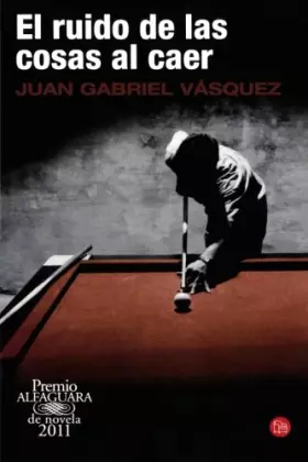 Couverture du produit · El ruido de las cosas al caer