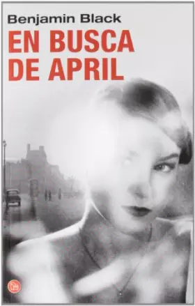 Couverture du produit · En busca de April