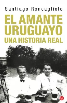 Couverture du produit · El Amante Uruguayo