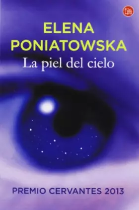 Couverture du produit · La piel del cielo (FORMATO GRANDE)