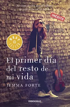 Couverture du produit · El primer dia del resto de mi vida