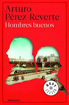 Couverture du produit · Hombres buenos