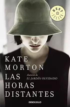 Couverture du produit · Las horas distantes (Best Seller)