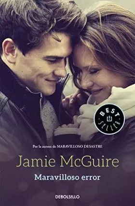 Couverture du produit · Maravilloso error/ Beautiful Oblivion